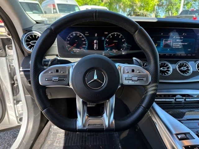 2019 Mercedes-Benz AMG® GT AMG® GT 63 S